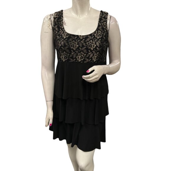 Tiana B Size L - Picture 1 of 1